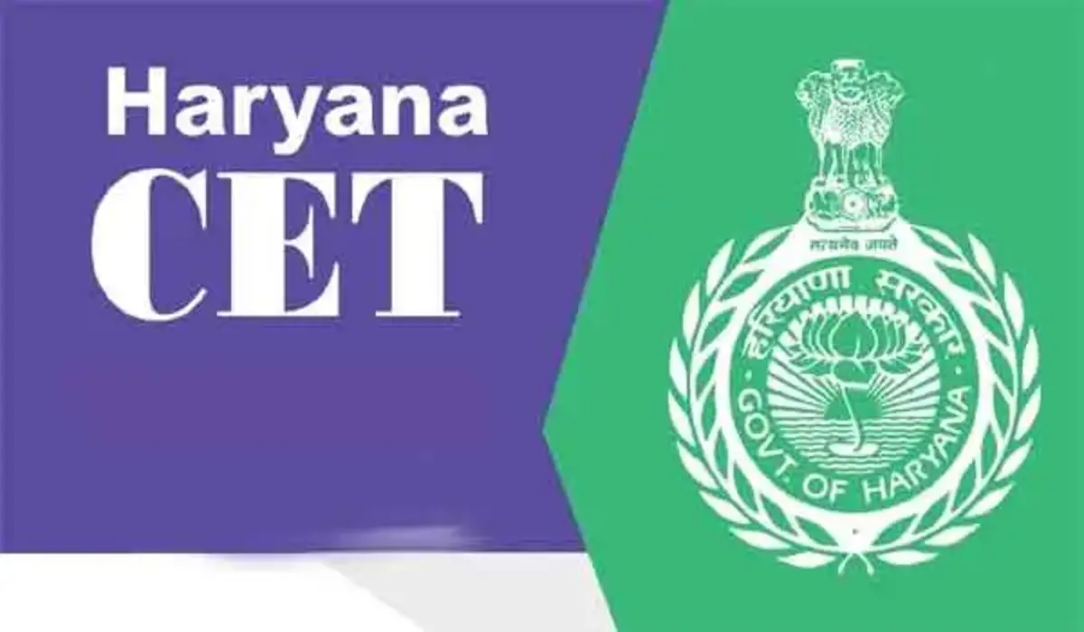 Haryana CET 2025 का रिजल्ट 4 महीने से लटका, युवा कर रहे सरकारी नौकरी का बेसब्री से इंतजार
