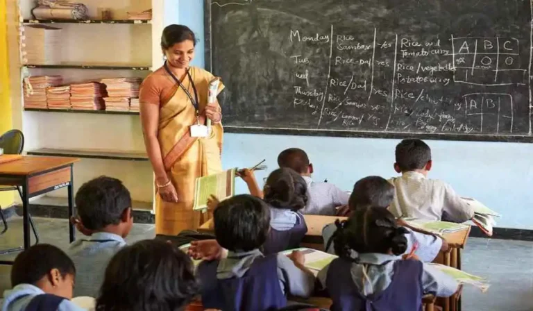 Haryana News: हरियाणा के कैंटोनमेंट स्कूलों में अब CBSE पैटर्न से पढ़ाई, बच्चों का भविष्य होगा और भी उज्जवल