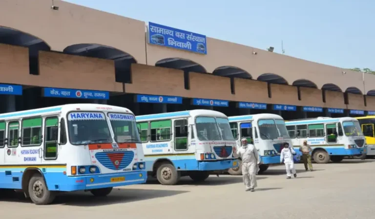 Haryana News: पहली बार अंबाला से पांवटा साहिब के लिए सीधी बस, श्रद्धालुओं को बड़ी राहत मिलेगी