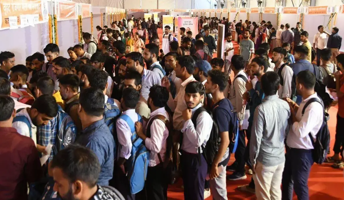 Haryana News: हरियाणा विजन 2047 जारी, 50 लाख युवाओं को रोजगार देने की बड़ी सरकारी तैयारी