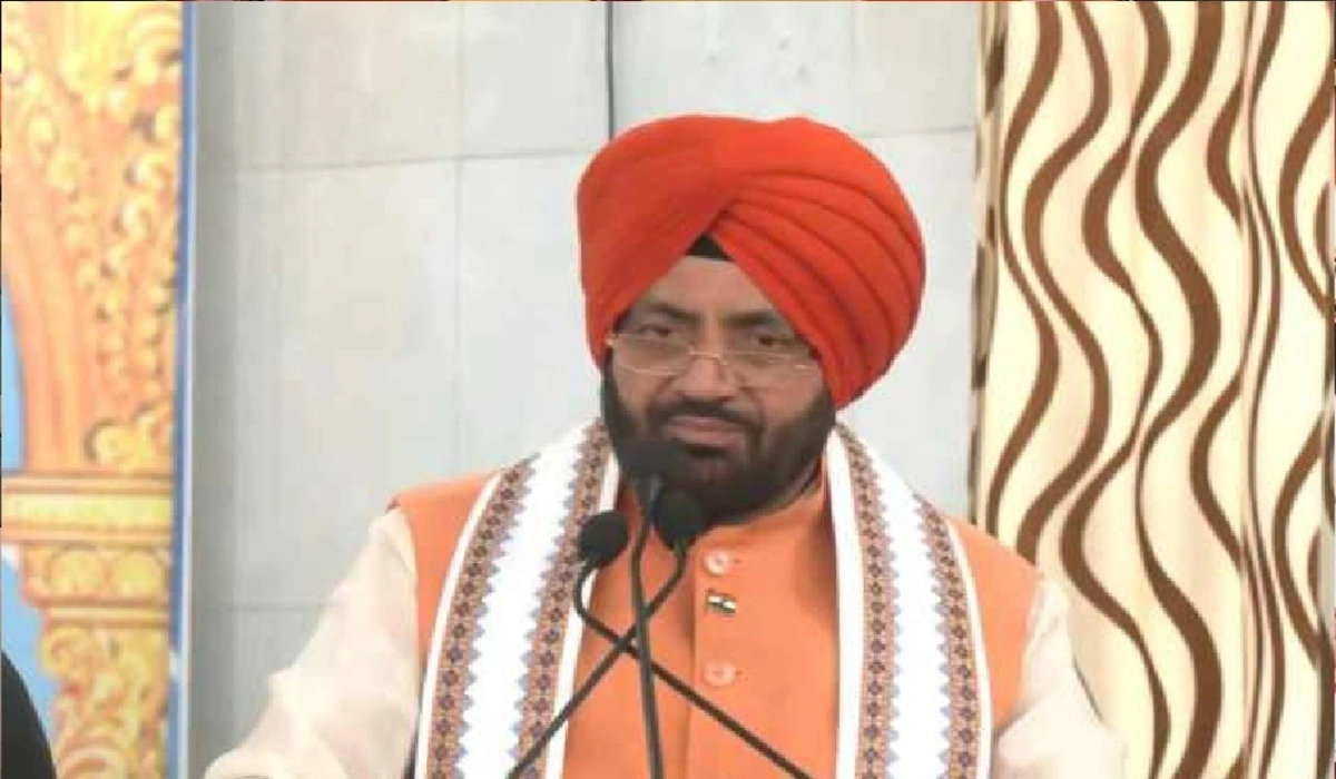 Haryana News: हरियाणा में गुरु तेग बहादुर के नाम पर बड़ी परियोजनाएं, CM सैनी ने दिया भावुक बयान