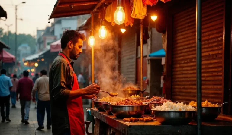 Haryana News: हरियाणा के इस शहर में नाइट फूड मार्केट का धमाका, स्वाद के शौकीनों के लिए खास मौका