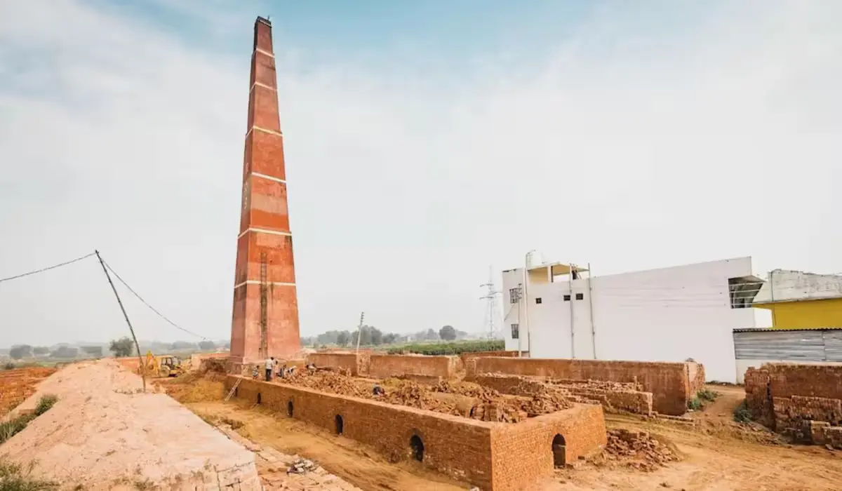 Haryana News: हरियाणा के ईंट भट्टों में पराली पेलेट का उपयोग अनिवार्य, प्रदूषण पर मिलेगी बड़ी राहत