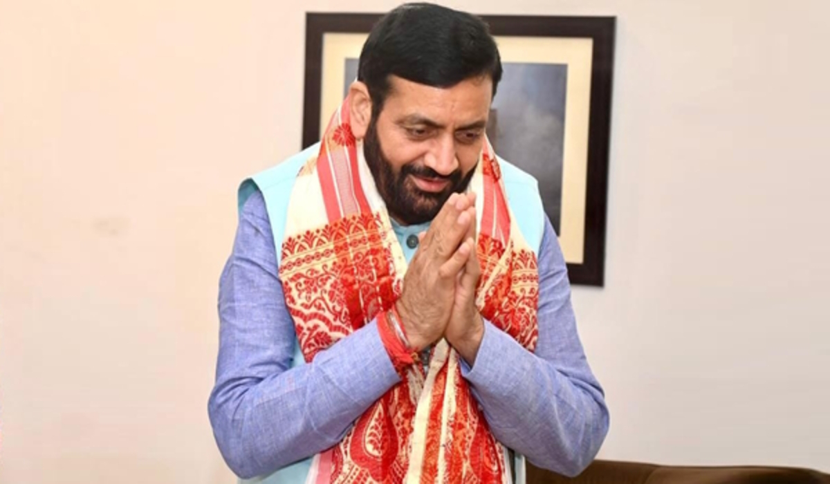 Haryana News: जीरो टॉलरेंस नीति लागू, CM सैनी का कड़ा निर्देश, सड़क सुरक्षा को लेकर बदलेगा पूरा सिस्टम