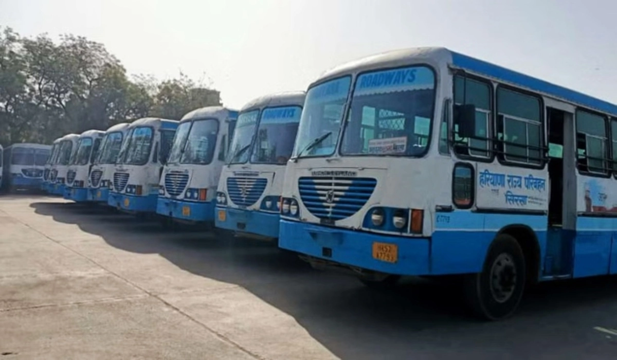 Haryana Roadways Bharti: हरियाणा रोडवेज में भर्तियों का मौका, इस डिपो में नौकरी पाने का सुनहरा अवसर