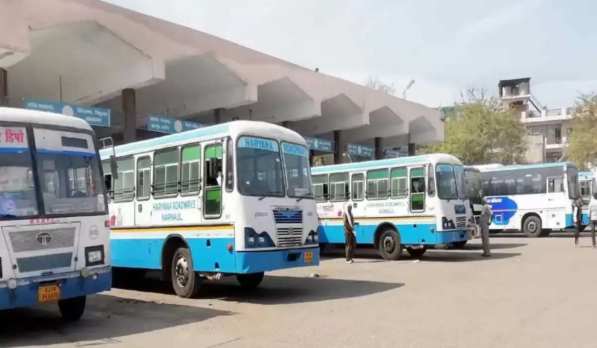 Haryana Roadways: हरियाणा में नारनौल से खाटू श्याम जी के लिए नई बस सेवा शुरू, जानें समय और रूट