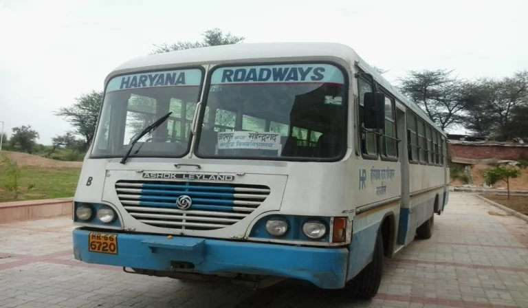 Haryana Roadways Time Table: हरियाणा रोडवेज ने बसों का नया टाइम टेबल किया जारी, यात्रियों के लिए महत्वपूर्ण जानकारी