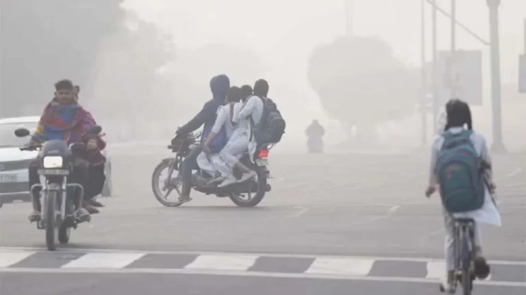 Haryana Weather: हरियाणा में ठंड का सितम जारी, 11 शहरों का तापमान 10 डिग्री से नीचे