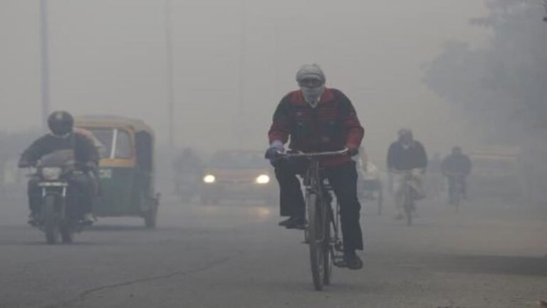 Haryana Weather: ठंड की दस्तक फिर होगी तेज, हरियाणा में कल से शीत लहर शुरू