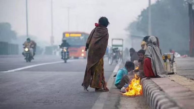 Haryana Weather: हरियाणा में ठंड का कहर होगा तेज, मौसम विभाग ने जारी किया अलर्ट, जानें कैसा रहेगा मौसम