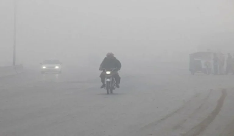 Haryana Weather: हरियाणा में 10 जिलों में कोहरा छाने की संभावना, सर्द हवाओं के साथ बढ़ेगा ठंडक का असर