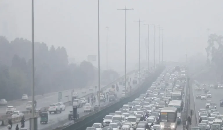 Haryana Weather Update: हरियाणा में धुंध और ठंड का बढ़ता प्रभाव, पश्चिमी विक्षोभ से दिन में हल्के बादल, मौसम रहेगा परिवर्तनशील