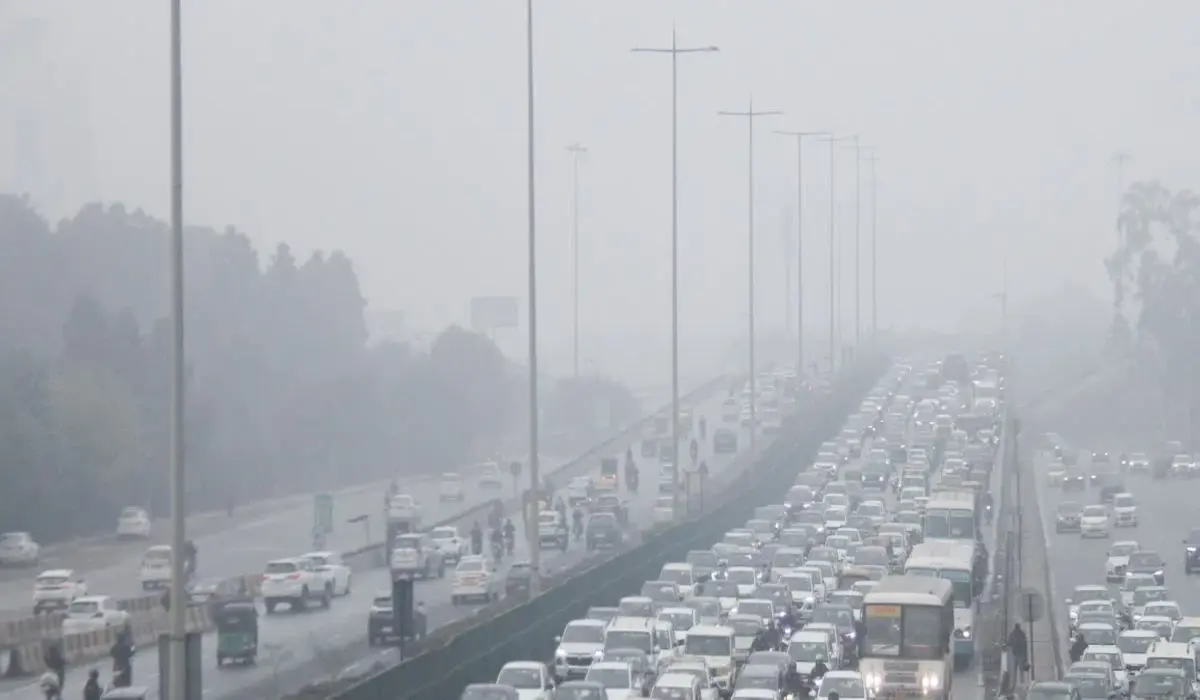 Haryana Weather Update: हरियाणा में धुंध और ठंड का बढ़ता प्रभाव, पश्चिमी विक्षोभ से दिन में हल्के बादल, मौसम रहेगा परिवर्तनशील