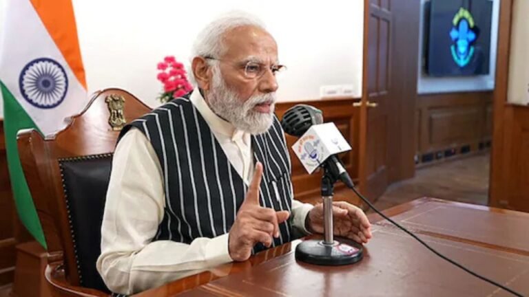 Mann Ki Baat में चमका हरियाणा, PM मोदी बोले– यहां हो रहा है अद्भुत प्रगति का काम