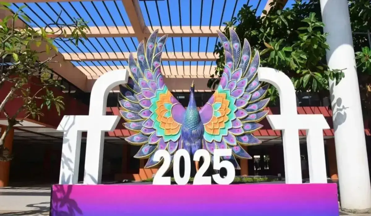 IFFI 2025: हरियाणा की संस्कृति की झांकी ने अंतरराष्ट्रीय मंच पर बिखेरी अपनी चमक, मिला खास पुरस्कार