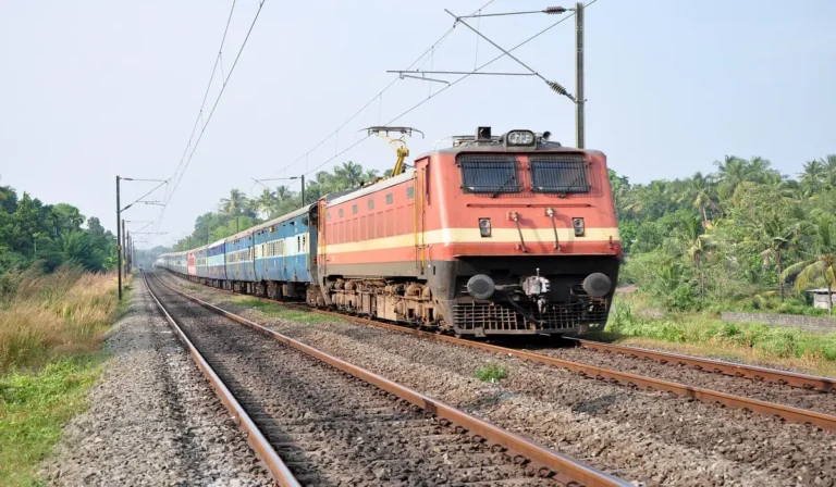 Indian Railways: हिसार-लुधियाना पैसेंजर ट्रेनें 85 दिन तक रद्द, यात्रियों की बढ़ेगी परेशानी, जानिए पूरी सूची
