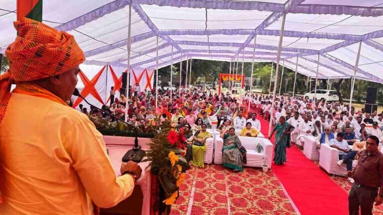 Haryana News: दिवंगत IPS  अजीत भाटोटिया के नाम से जाना जाएगा अब डूंगरवास का स्कूल