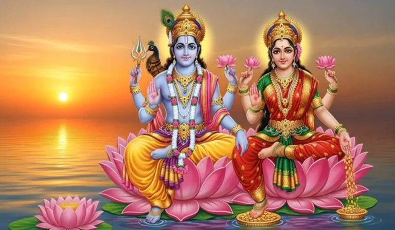 Laxmi Narayan yog: वृश्चिक में बनने जा रहा लक्ष्मी नारायण योग, जानें किसके भाग्य खुलेंगे और किसे मिलेगा धन लाभ