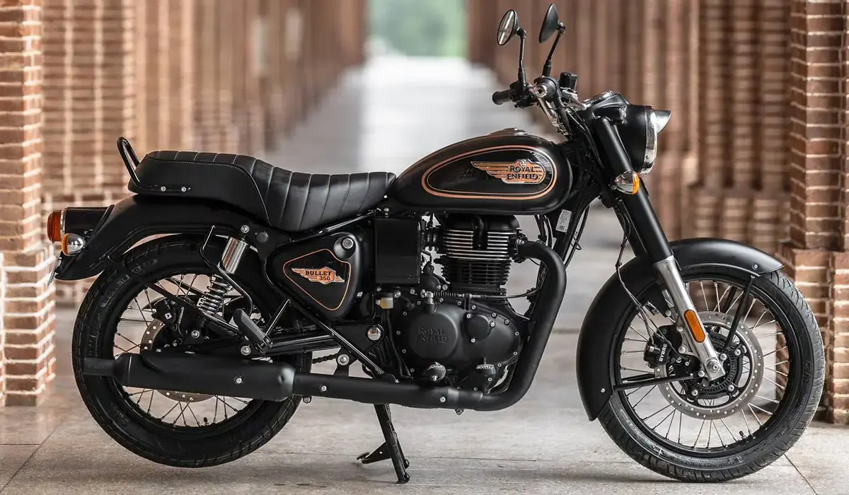 Royal Enfield Bullet 650 भारत में हुई लॉन्च, जानें कीमत और खास फीचर्स