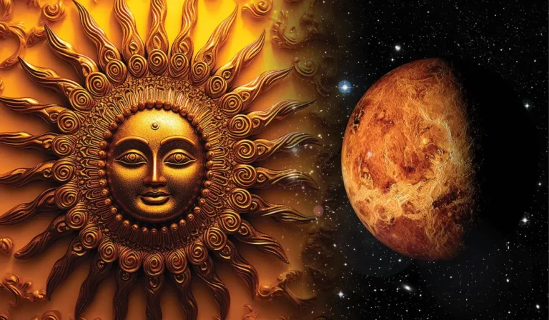 Surya Gochar 2025: 3 दिसंबर से सूर्य की ज्येष्ठा नक्षत्र में एंट्री,  इन 5 राशियों की चमकेगी किस्मत