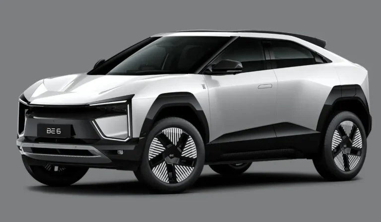 Mahindra XEV 9S: 27 नवंबर को लॉन्च होगी महिंद्रा की पहली 7-सीट इलेक्ट्रिक SUV, जानिए कीमत और फीचर्स