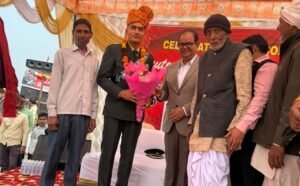 Haryana News: बादल यादव बने भारतीय सेना में लेफ्टिनेंट, रेवाड़ी पहुंचने पर हुआ स्वागत