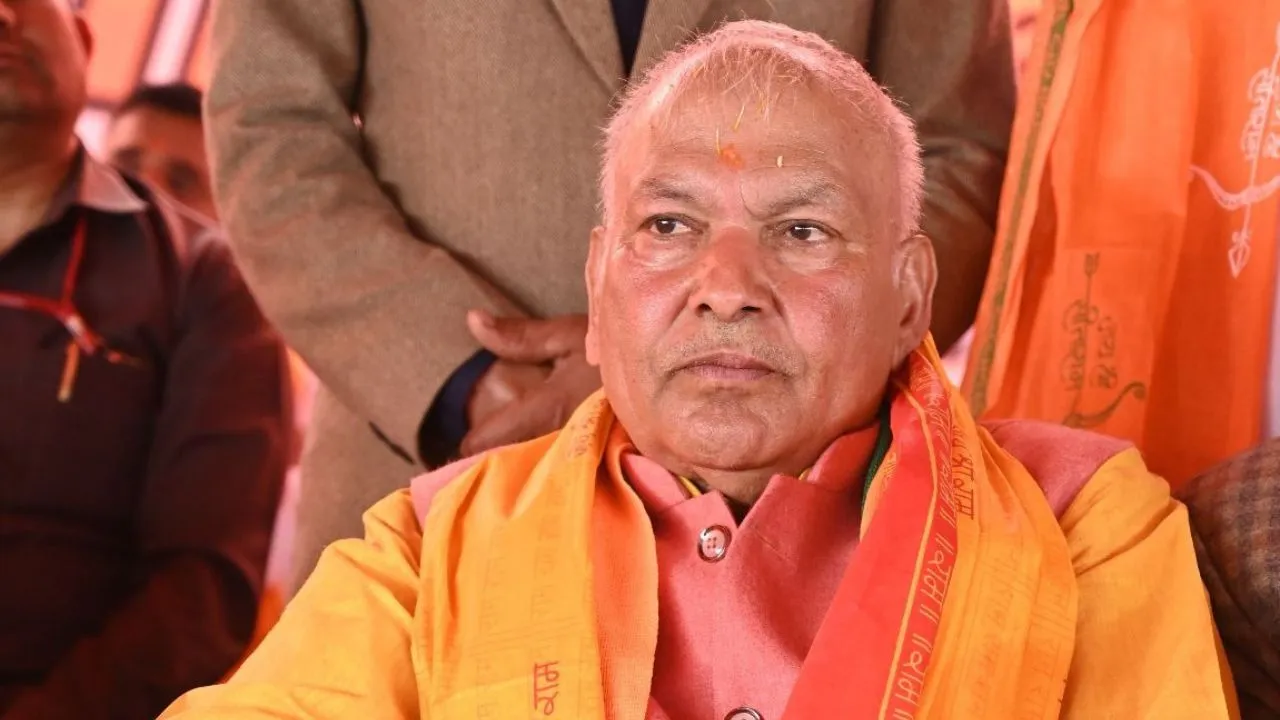 Haryana News: डंकी रूट सिंडिकेट का भंडाफोड़, ED के 13 छापे, हरियाणा-पंजाब में सनसनी