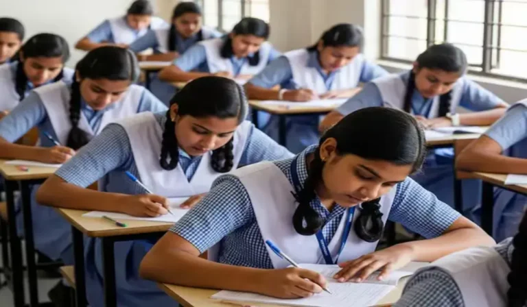Haryana Board Exam से पहले हर विद्यार्थी को फॉलो करना होगा ये खास निर्देश, वरना हो सकती है परेशानी