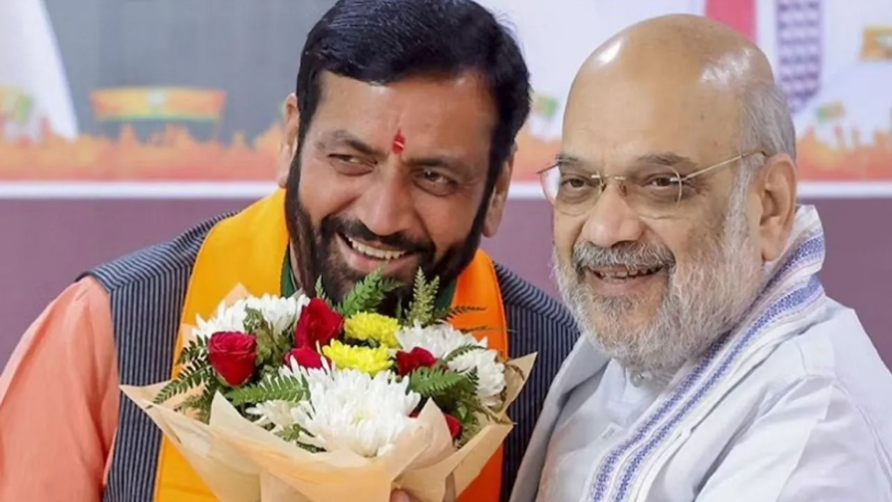 Haryana: जनता के सुझाव और विशेषज्ञ वर्कशॉप से तैयार हुआ हरियाणा का भविष्य का रोडमैप