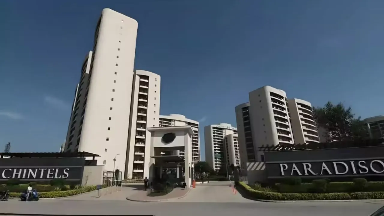 Gurugram News: चिंटल पैराडिसो सोसायटी में प्रशासन की लापरवाही, असुरक्षित टावरों में रह रहे सैकड़ों लोग, जानिए पूरी खबर