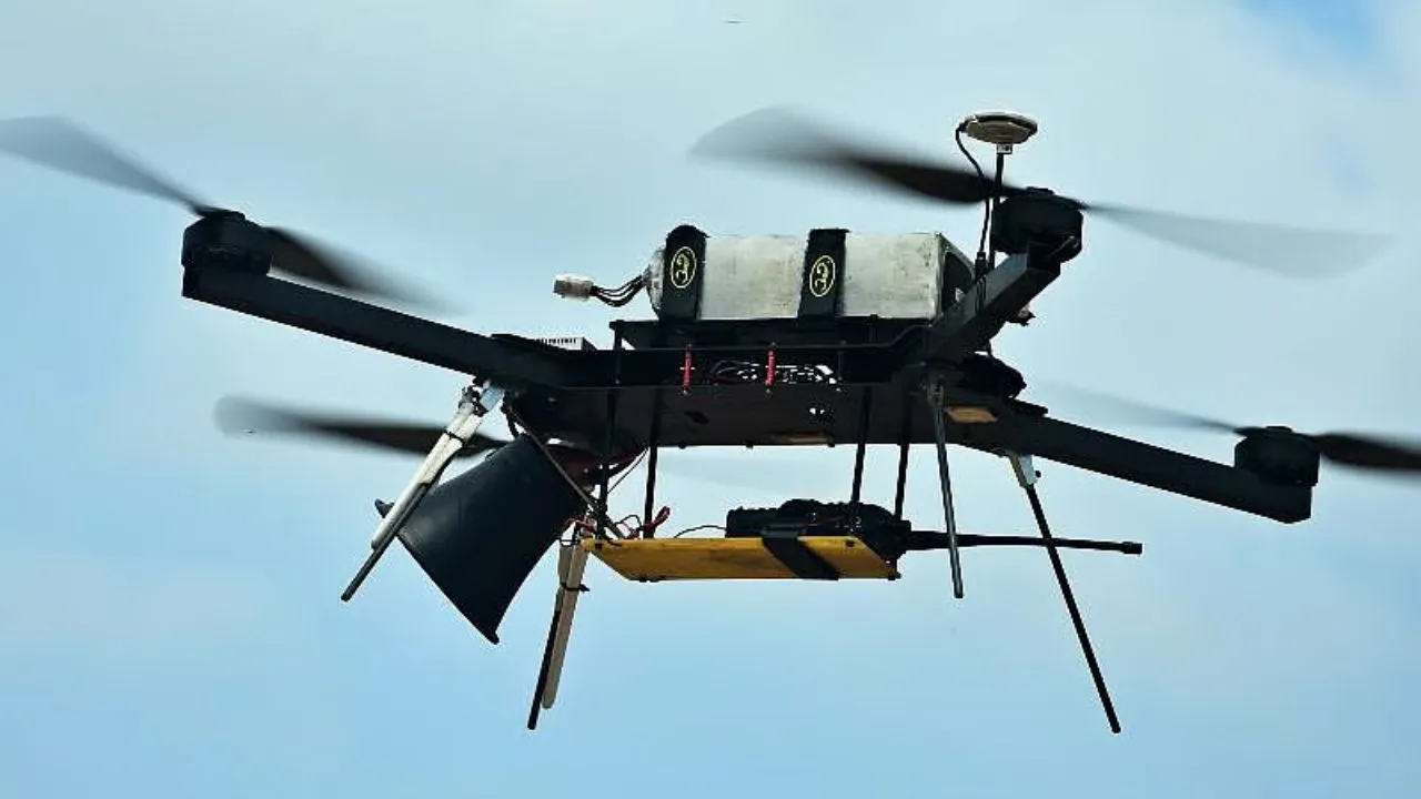 Haryana: कलानौर में रातभर तनाव, ड्रोन आवाज के बाद BSF-पुलिस का संयुक्त अभियान