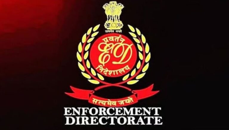 Haryana News:  ED के एक साथ 13 जगह छापे, हरियाणा-पंजाब में मचा हडकंप
