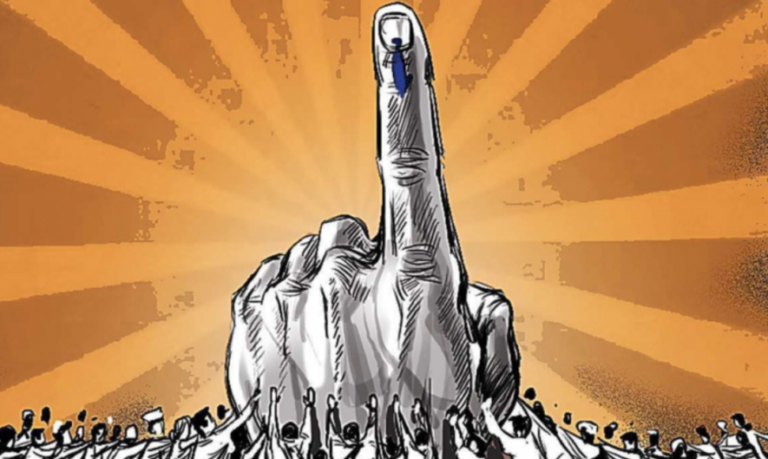 Haryana Municipal Election 2026: शहरी निकाय चुनाव को लेकर आया बडा अपडेट, नोटिफिकेशन जारी