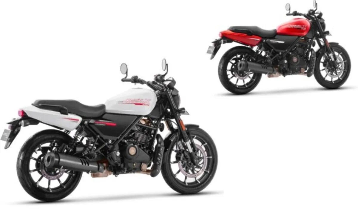 Harley-Davidson X440T: नया स्टाइलिश फेसलिफ्ट जल्द भारत में लॉन्च, जानिए खासियतें