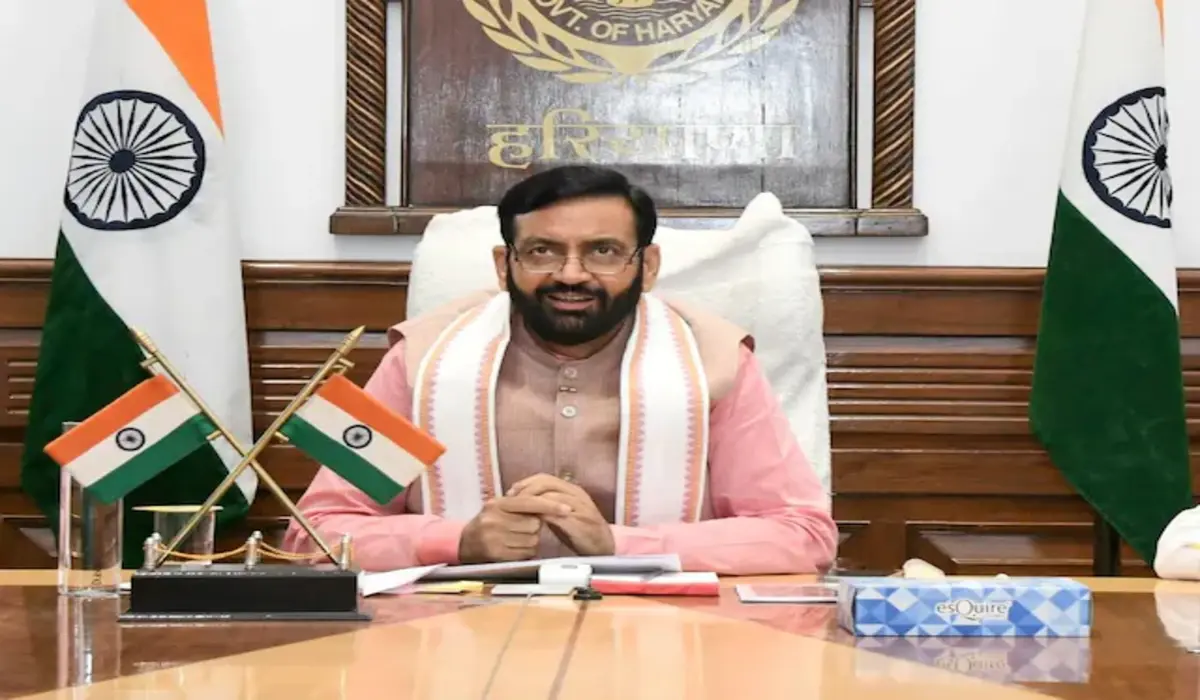 Haryana News: हरियाणा के कच्चे कर्मचारियों के लिए बड़ी पहल, जॉब सिक्योरिटी पोर्टल से मिलेगी रोजगार की गारंटी