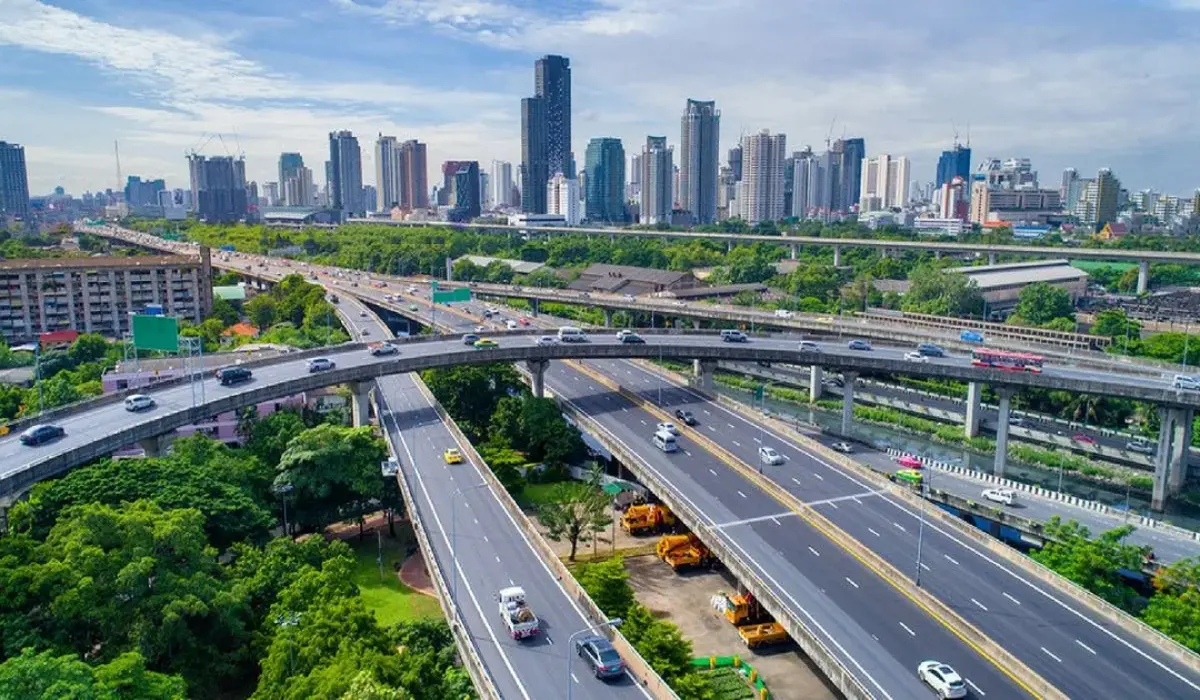 Haryana News: 250 करोड़ की लागत से हरियाणा में बनेगा आधुनिक रिंग रोड, यातायात सुगमता और पर्यटन को मिलेगा बढ़ावा