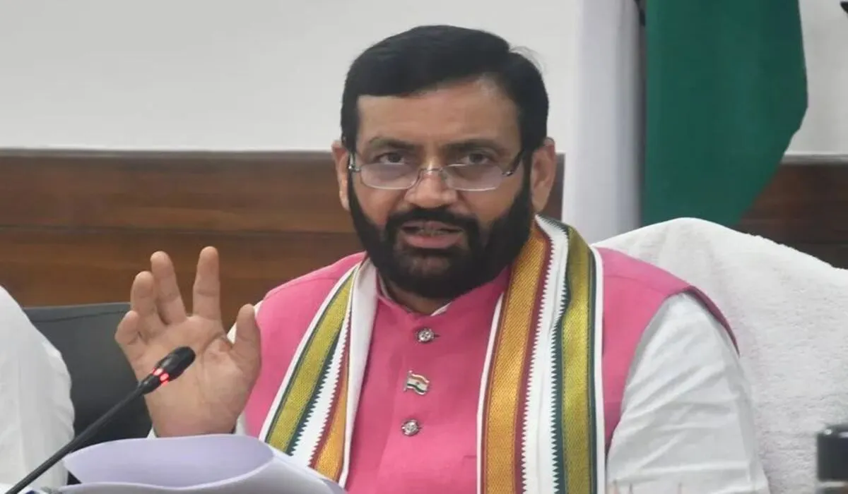 Haryana News: हरियाणा विधानसभा शीतकालीन सत्र की तारीख तय, कैबिनेट बैठक में होगी फाइनल घोषणा