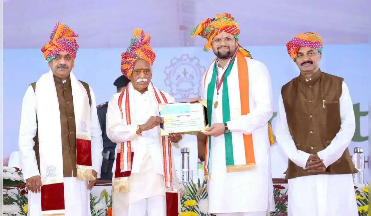 Haryana News: गोल्ड मेडलिस्ट सचिन ने KBC में फास्टेस्ट फिंगर फर्स्ट जीता, अमिताभ बच्चन संग हॉट सीट पर आएंगे नजर