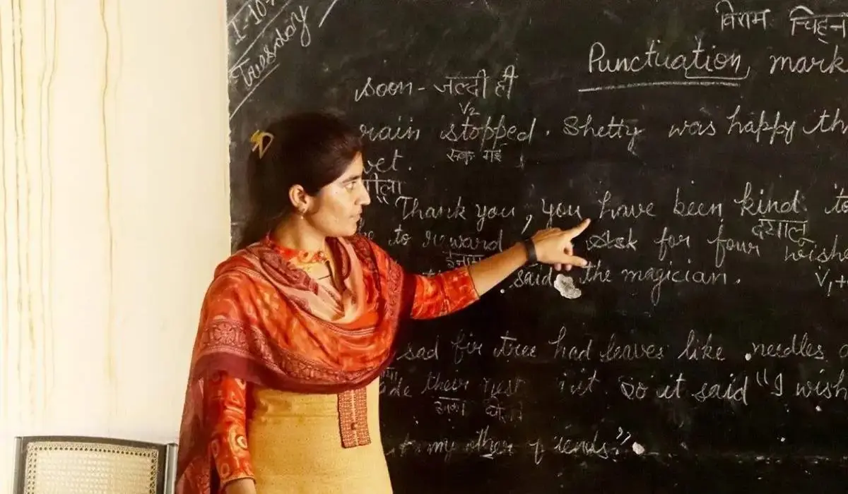 Haryana News: हरियाणा स्कूलों में टीचर ट्रांसफर का नया शेड्यूल और नियम जारी, जानिए पूरी पॉलिसी की डिटेल्स