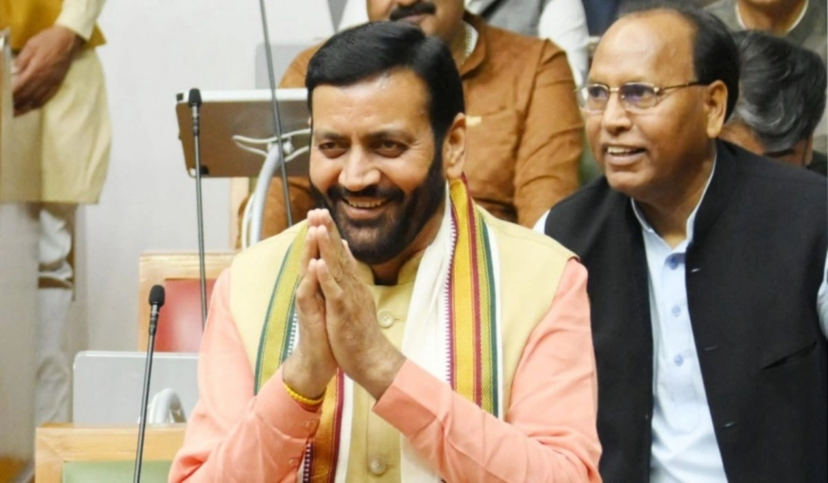 Haryana News 62 प्रस्तावों की रिपोर्ट से बढ़ा सस्पेंस, 11 क्षेत्रों में से कौन बनेगा नया जिला, सरकार पर टिकी नजरें