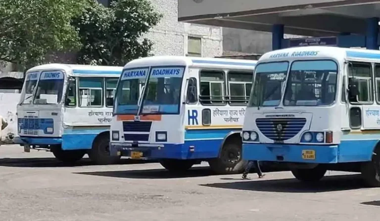 Haryana Roadways Bharti 2025: रोडवेज में निकली भर्ती, जल्दी करें आवेदन, हरियाणा में सरकारी नौकरी पाने का सुनहरा मौका