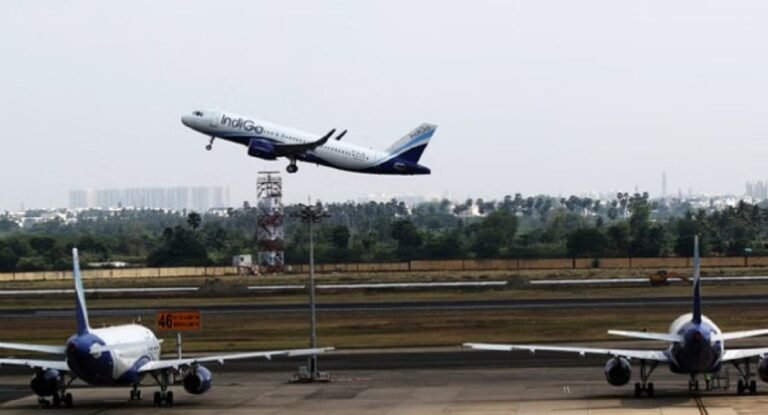 IndiGo Crisis: फिर हुई 261 उड़ानें रद्द,  एडवाइजरी जारी ?
