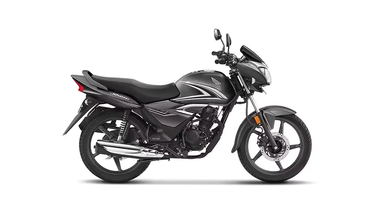 Honda Shine 100: Splendor को टक्कर देने वाली बाइक 65kmpl माइलेज के साथ आई बाजार में, कीमत जानकर रह जाएंगे हैरान