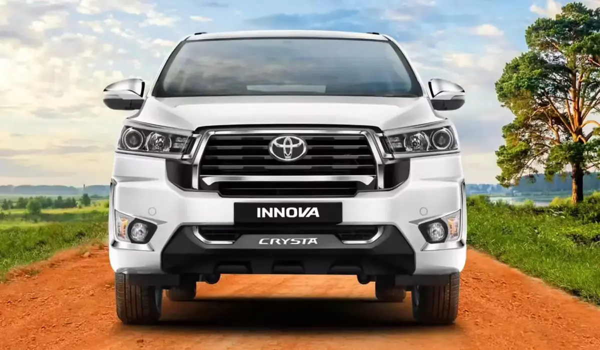 दिसंबर में Toyota कारों पर मिल रहे हैं जबरदस्त डिस्काउंट ऑफर्स, लाखों की बचत के साथ खरीदारी का बेहतरीन मौका