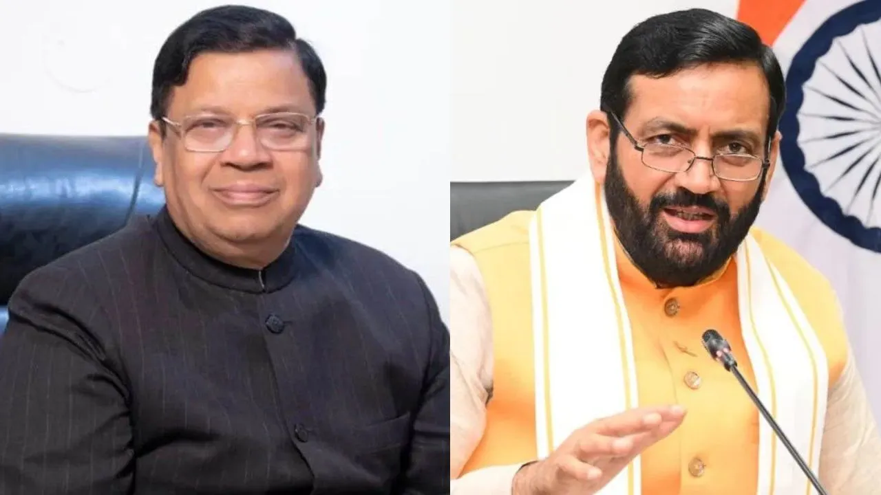 Haryana News: हिसार की घटना से गरमाई राजनीति, क्या पूर्व मंत्री की अनदेखी जानबूझकर हुई?