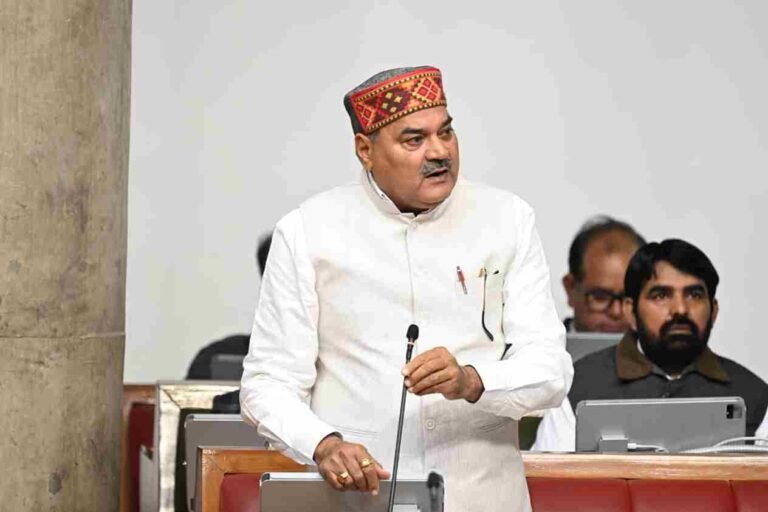 Rewari News: विधानसभा में गोकलगढ़ की गंदे पानी की समस्या गूंजी, जल्द होगा स्थाई समाधान