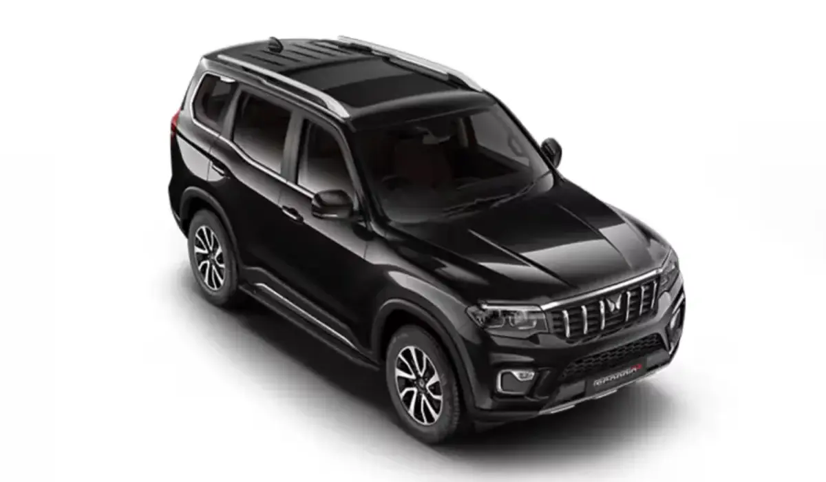 Mahindra Scorpio N फेसलिफ्ट! 2026 में भारत में लॉन्च, नए LED लाइट्स और शानदार इंटीरियर के साथ