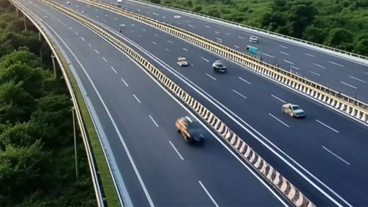 Gurugram: 12 हजार करोड़ की महा योजना, ग्रेटर SPR से ट्रैफिक जाम होगा कम या नई परेशानी बढ़ेगी?