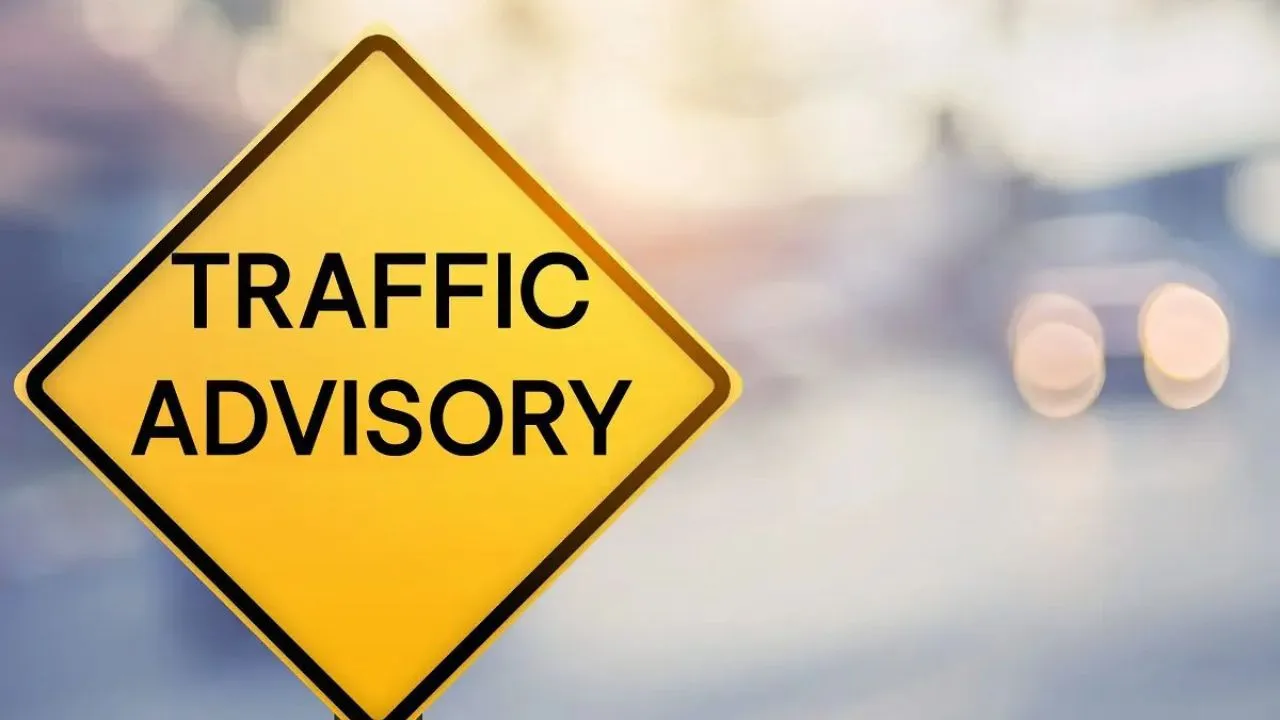 Traffic Advisory: नई दिल्ली स्टेशन की ओर बढ़ना हुआ मुश्किल, 21 दिनों तक भारी जाम का अलर्ट—क्या आपके सफर पर पड़ेगा असर?
