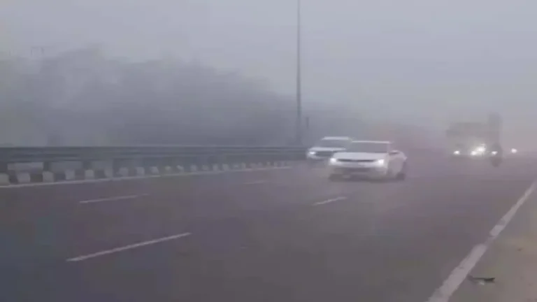 Haryana Weather: क्या घना कोहरा हरियाणा में बढ़ाएगा मुसीबतें, सात जिलों में येलो अलर्ट क्यों जारी हुआ?